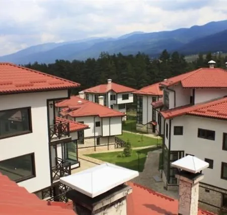 Hotel Everwood & Restaurant