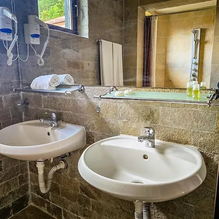 Everwood & Restaurant