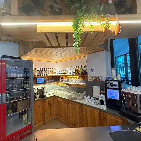 Hotel Everwood & Restaurant 3*