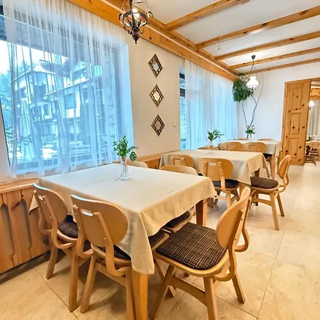 Everwood & Restaurant