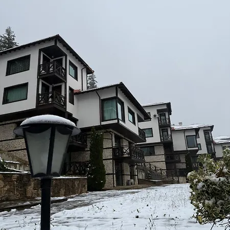 Everwood & Restaurant Govedartsi