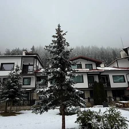Hotel Everwood & Restaurant