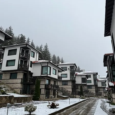 Everwood & Restaurant 3* Govedartsi