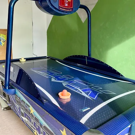 Hotel Everwood & Restaurant