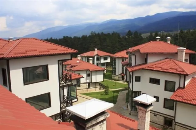 Hotel Everwood & Restaurant