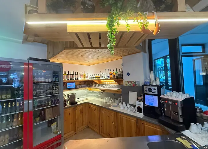 Hotel Everwood & Restaurant 3*