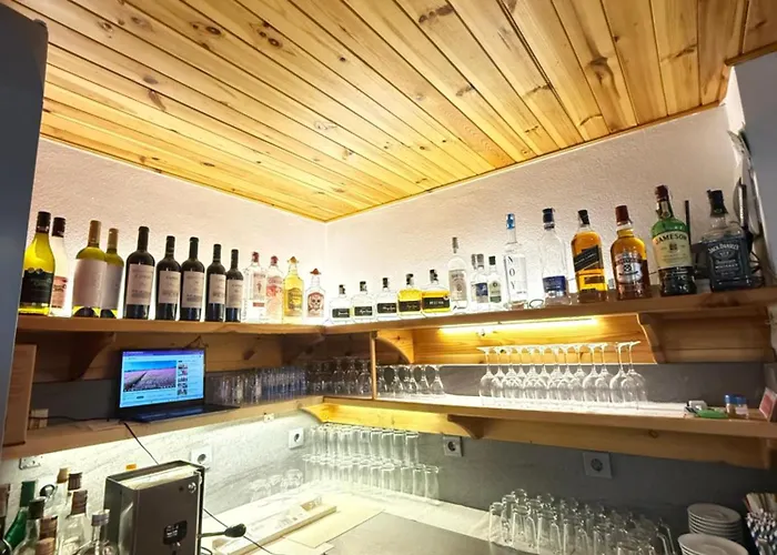 Hotel Everwood & Restaurant 3*