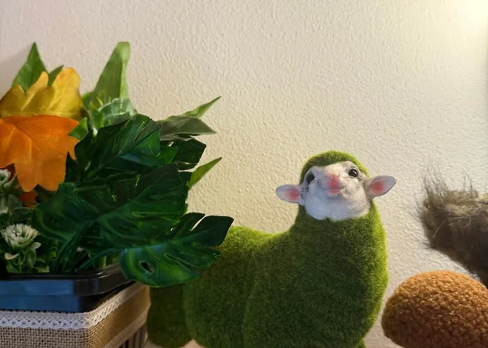 Hotel Everwood & Restaurant