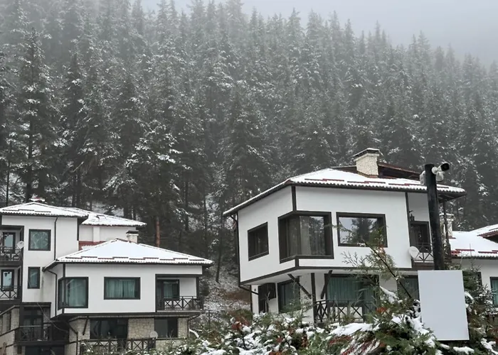 Hotel Everwood & Restaurant 3*