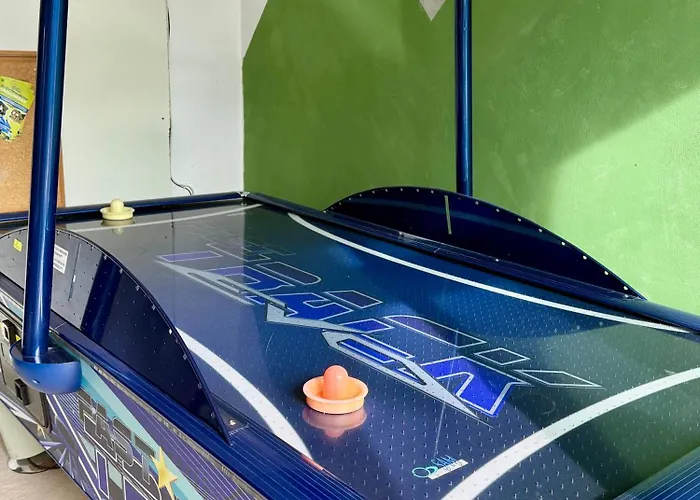 Hotel Everwood & Restaurant