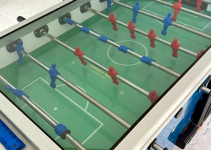 Everwood & Restaurant